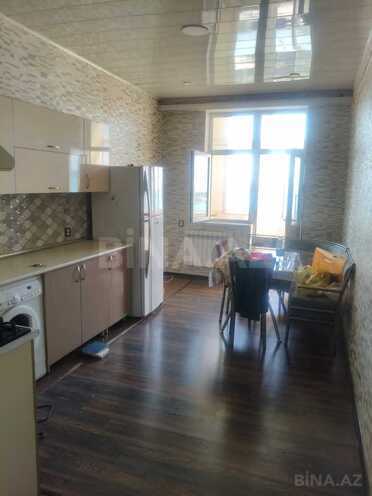 İcarəyə verilir 2 otaqlı yeni tikili 95 m², photo 4 from 11