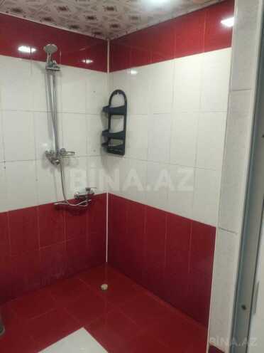 İcarəyə verilir 2 otaqlı yeni tikili 95 m², photo 10 from 11