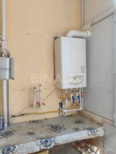 İcarəyə verilir 2 otaqlı yeni tikili 95 m², photo 6 from 11