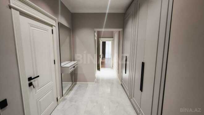 Satılır 3 otaqlı yeni tikili 81 m², Elmlər Akademiyası m., photo 8 from 9
