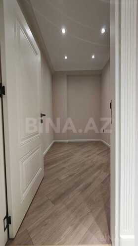 Satılır 3 otaqlı yeni tikili 81 m², Elmlər Akademiyası m., photo 3 from 9