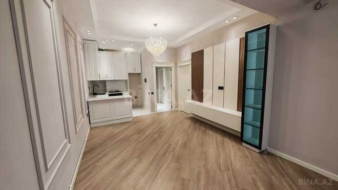 Satılır 3 otaqlı yeni tikili 81 m², Elmlər Akademiyası m., photo 6 from 9