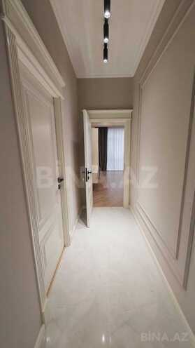 Satılır 3 otaqlı yeni tikili 81 m², Elmlər Akademiyası m., photo 5 from 9