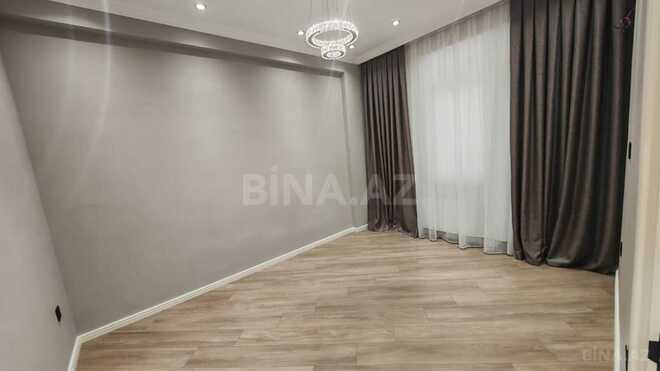 Satılır 3 otaqlı yeni tikili 81 m², Elmlər Akademiyası m., photo 1 from 9