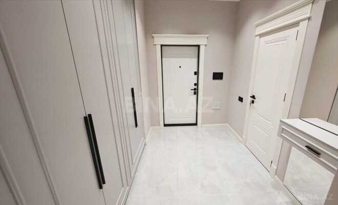 Satılır 3 otaqlı yeni tikili 81 m², Elmlər Akademiyası m., photo 7 from 9