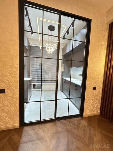 Продаётся 3-комн. новостройка 75 м², Абшеронcкий  р., photo 8 from 22
