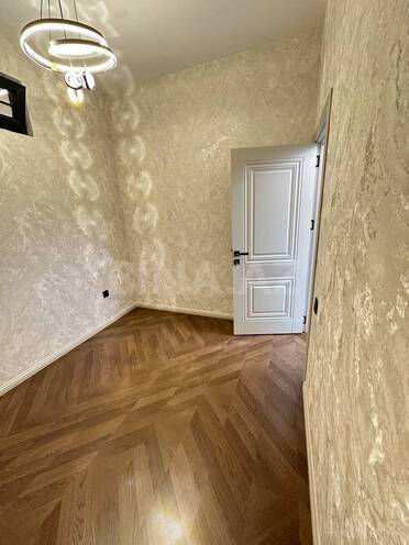 Продаётся 3-комн. новостройка 75 м², Абшеронcкий  р., photo 13 from 22
