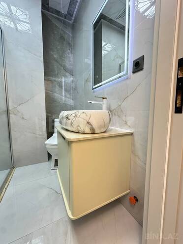 Продаётся 3-комн. новостройка 75 м², Абшеронcкий  р., photo 10 from 22