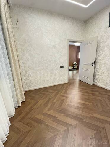 Продаётся 3-комн. новостройка 75 м², Абшеронcкий  р., photo 6 from 22