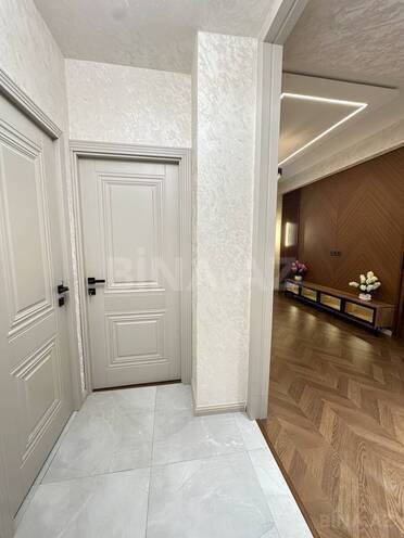 Продаётся 3-комн. новостройка 75 м², Абшеронcкий  р., photo 9 from 22