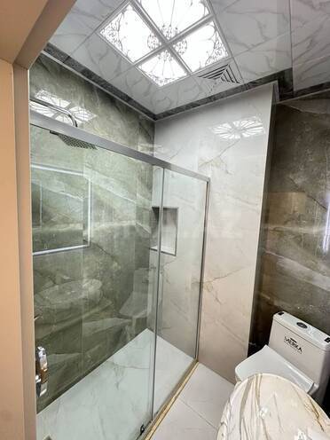 Продаётся 3-комн. новостройка 75 м², Абшеронcкий  р., photo 11 from 22