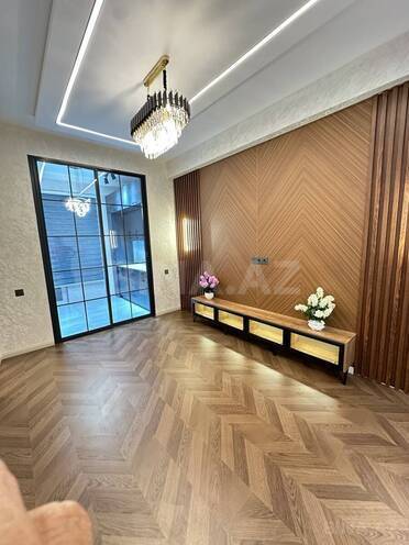 Продаётся 3-комн. новостройка 75 м², Абшеронcкий  р., photo 3 from 22