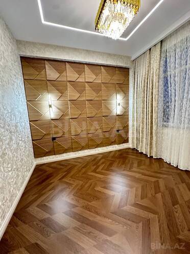 Продаётся 3-комн. новостройка 75 м², Абшеронcкий  р., photo 5 from 22