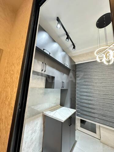 Продаётся 3-комн. новостройка 75 м², Абшеронcкий  р., photo 12 from 22