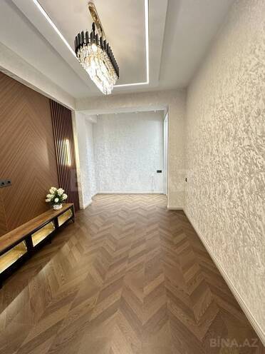 Продаётся 3-комн. новостройка 75 м², Абшеронcкий  р., photo 20 from 22