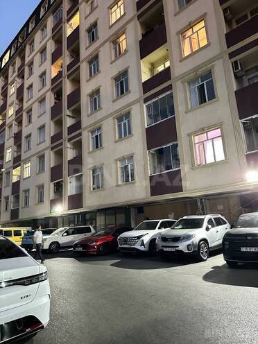 Продаётся 3-комн. новостройка 75 м², Абшеронcкий  р., photo 16 from 22