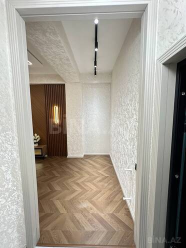 Продаётся 3-комн. новостройка 75 м², Абшеронcкий  р., photo 21 from 22