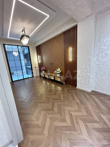 Продаётся 3-комн. новостройка 75 м², Абшеронcкий  р., photo 4 from 22