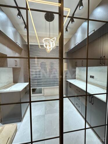 Продаётся 3-комн. новостройка 75 м², Абшеронcкий  р., photo 7 from 22
