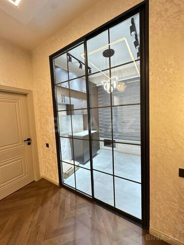 Продаётся 3-комн. новостройка 75 м², Абшеронcкий  р., photo 17 from 22