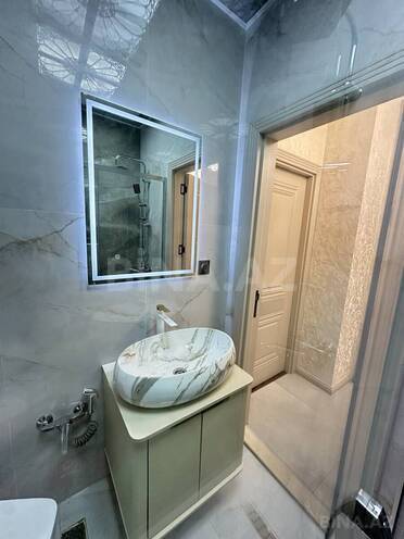 Продаётся 3-комн. новостройка 75 м², Абшеронcкий  р., photo 14 from 22