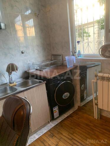 İcarəyə verilir 2 otaqlı köhnə tikili 75 m², Nəriman Nərimanov m., photo 9 from 12