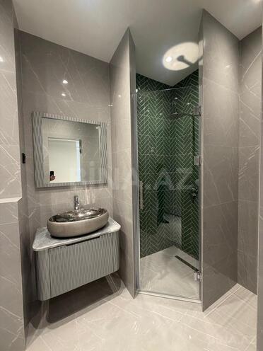 Satılır 2 otaqlı yeni tikili 67 m², Şah İsmayıl Xətai m., photo 8 from 13