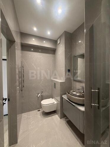 Satılır 2 otaqlı yeni tikili 67 m², Şah İsmayıl Xətai m., photo 9 from 13