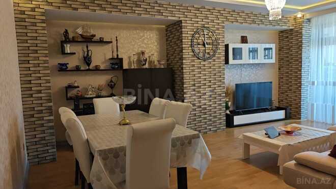 Satılır 3 otaqlı yeni tikili 147 m², 8 Noyabr m., photo 5 from 22