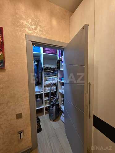 Satılır 3 otaqlı yeni tikili 147 m², 8 Noyabr m., photo 19 from 22