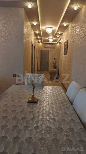 Satılır 3 otaqlı yeni tikili 147 m², 8 Noyabr m., photo 6 from 22