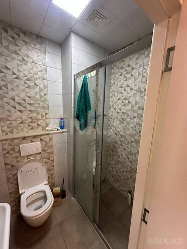 İcarəyə verilir 2 otaqlı yeni tikili 65 m², 20 Yanvar m., photo 12 from 14