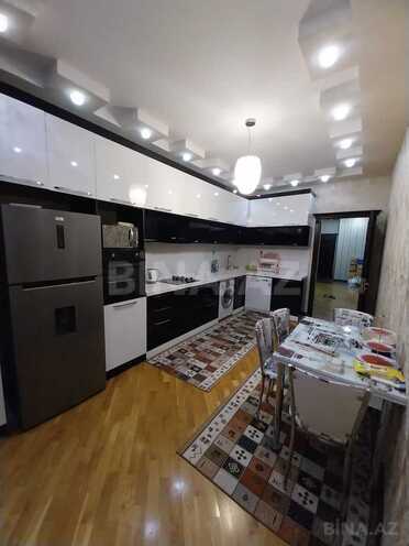 Сдаётся 3-комн. новостройка 125 м², м. 8 ноября, photo 13 from 16