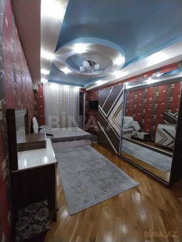 Сдаётся 3-комн. новостройка 125 м², м. 8 ноября, photo 6 from 16