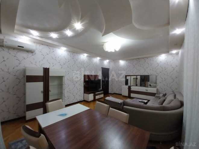 Сдаётся 3-комн. новостройка 125 м², м. 8 ноября, photo 1 from 16