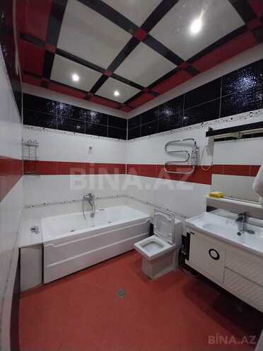 Сдаётся 3-комн. новостройка 125 м², м. 8 ноября, photo 8 from 16