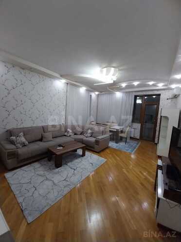 Сдаётся 3-комн. новостройка 125 м², м. 8 ноября, photo 3 from 16