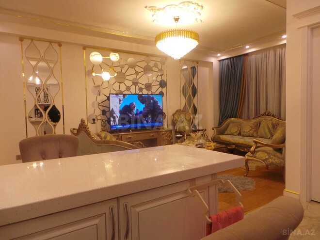 Продаётся 2-комн. новостройка 77 м², Наримановский  р., photo 14 from 20