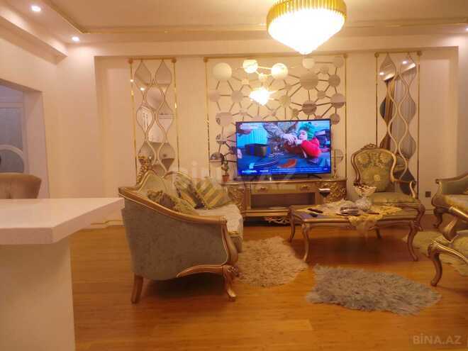 Продаётся 2-комн. новостройка 77 м², Наримановский  р., photo 15 from 20
