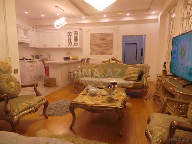 Продаётся 2-комн. новостройка 77 м², Наримановский  р., photo 13 from 20
