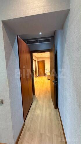 İcarəyə verilir 2 otaqlı yeni tikili 93 m², Şah İsmayıl Xətai m., photo 5 from 11