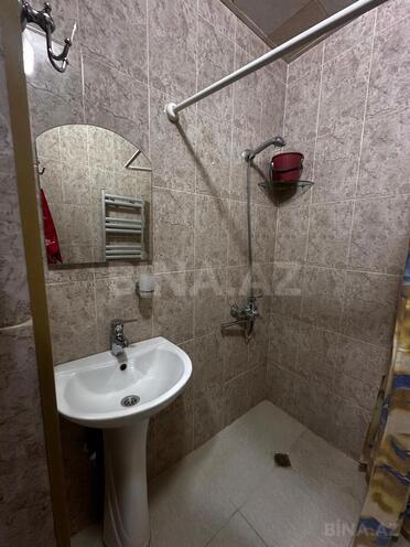 Сдаётся 2-комн. новостройка 60 м², м. Шах Исмаил Хатаи, photo 12 from 17