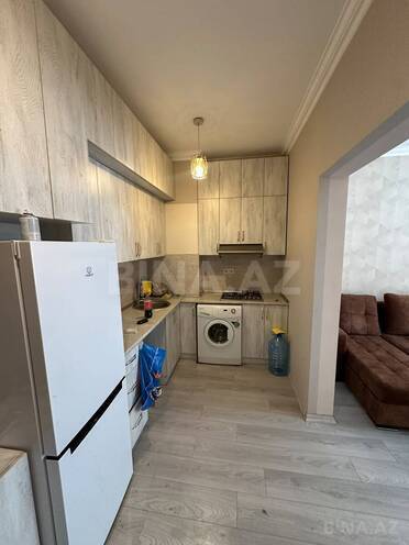 İcarəyə verilir 2 otaqlı yeni tikili 60 m², 20 Yanvar m., photo 10 from 14