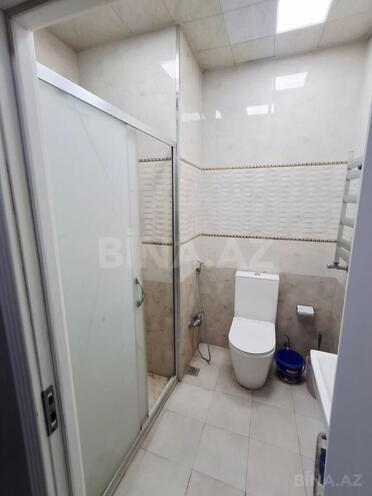 İcarəyə verilir 1 otaqlı yeni tikili 32 m², 20 Yanvar m., photo 14 from 15