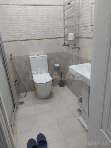 İcarəyə verilir 1 otaqlı yeni tikili 32 m², 20 Yanvar m., photo 12 from 15