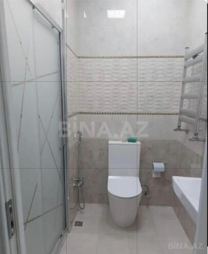 İcarəyə verilir 1 otaqlı yeni tikili 32 m², 20 Yanvar m., photo 11 from 15