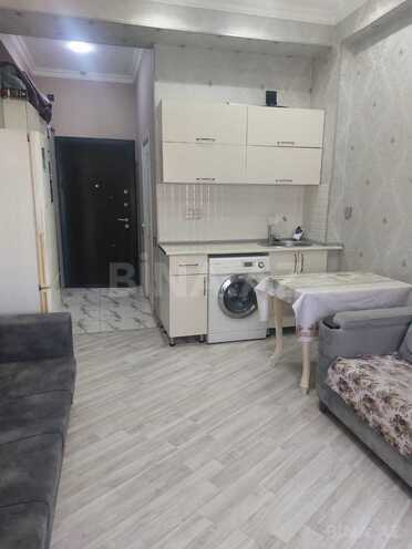 İcarəyə verilir 1 otaqlı yeni tikili 32 m², 20 Yanvar m., photo 8 from 15
