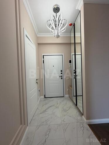 Satılır 2 otaqlı yeni tikili 53 m², İnşaatçılar m., photo 7 from 12