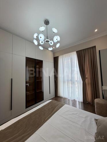 Satılır 2 otaqlı yeni tikili 53 m², İnşaatçılar m., photo 6 from 12
