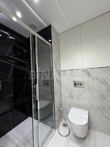 Satılır 2 otaqlı yeni tikili 53 m², İnşaatçılar m., photo 9 from 12